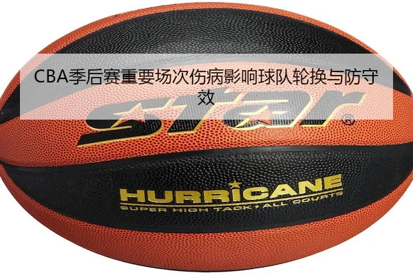 CBA季后赛重要场次伤病影响球队轮换与防守效